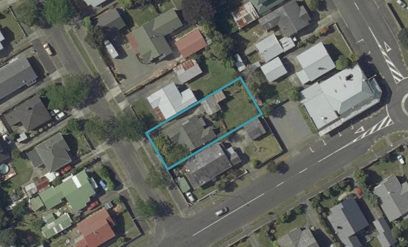 43 Kingswood Street, Takaro, Palmerston North - Carousel 1