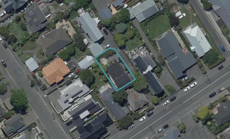 91A St Albans Street, St Albans, Christchurch - Carousel 1