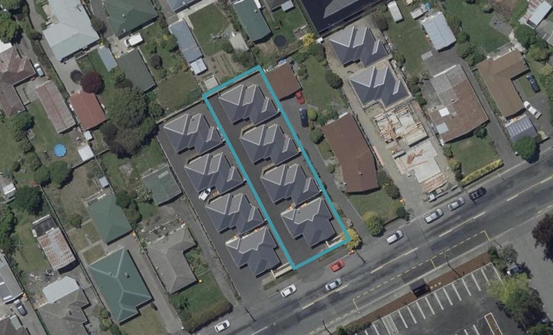 4/12 Nicholls Road, Halswell, Christchurch - Carousel 1