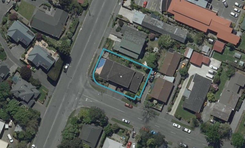 2/70 Parkstone Avenue, Ilam, Christchurch - Carousel 1