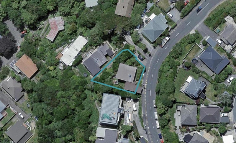 256 Cockayne Road, Ngaio, Wellington - Carousel 1