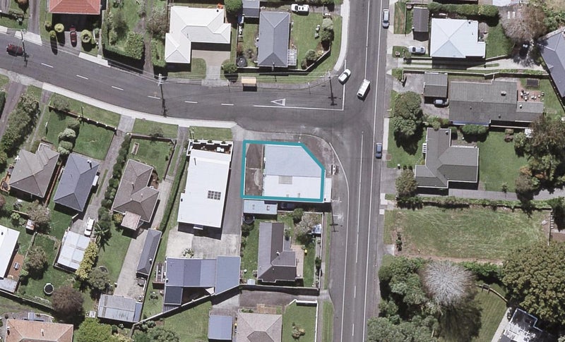 408 Carrington Street, Upper Vogeltown, New Plymouth - Carousel 1