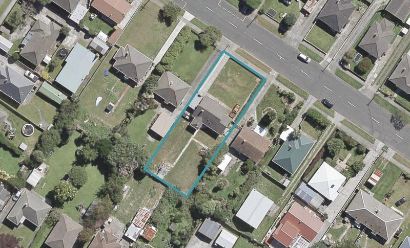 8 Kowhai Street, Naenae, Lower Hutt - Carousel 1