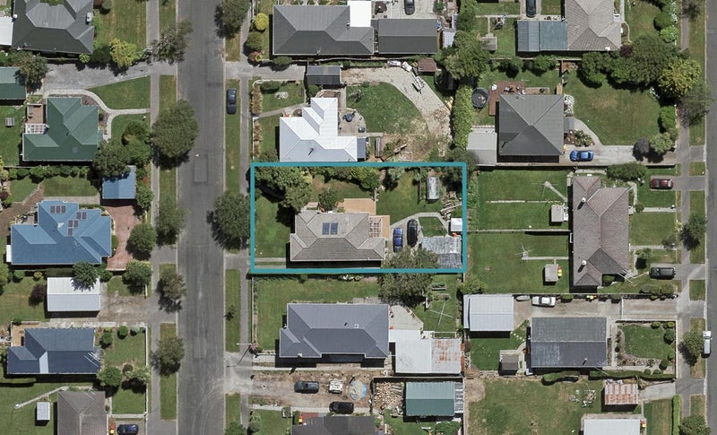 30 View Street, Heidelberg, Invercargill - Carousel 1