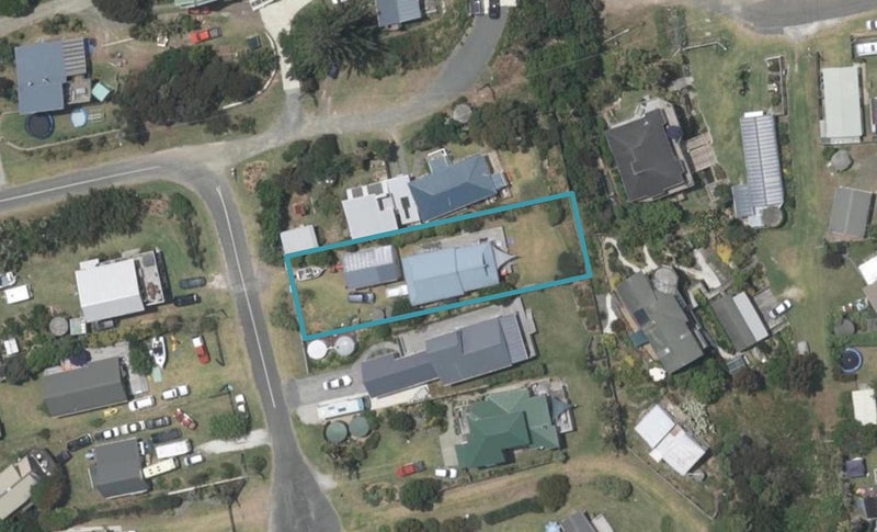 3 Harbourview Street, Mangawhai Heads, Mangawhai - Carousel 1