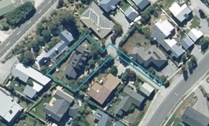 6B Oregon Drive, Kelvin Heights, Queenstown - Carousel 1