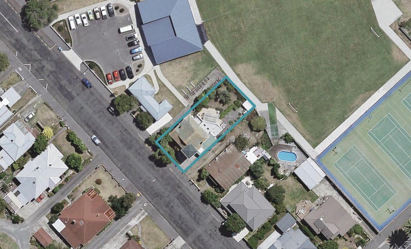 15 Jull Street, Napier South, Napier - Carousel 1