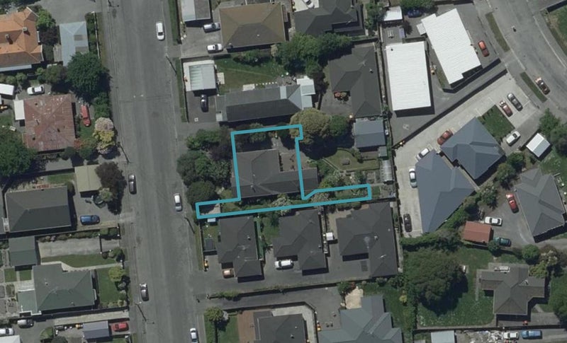 3/20 Euston Street, Riccarton, Christchurch - Carousel 1
