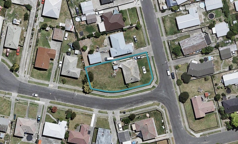 15 Dinwiddie Avenue, Onekawa, Napier - Carousel 1