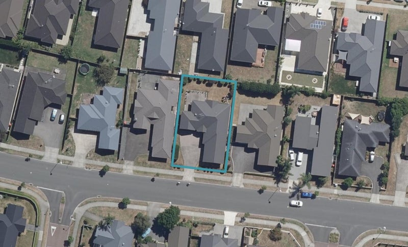 48 Moonlight Drive, Rototuna North, Hamilton - Carousel 1
