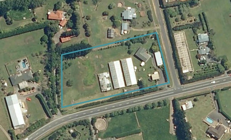 287 Clarks Beach Road, Pukekohe - Carousel 1