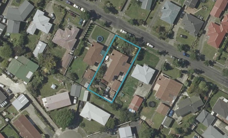 20 Abraham Crescent, Milson, Palmerston North - Carousel 1