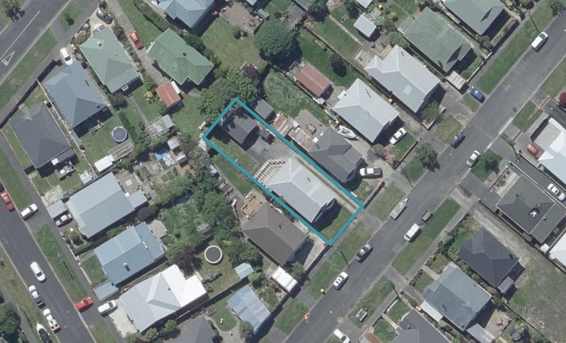 56 Magdala Street, Tainui, Dunedin - Carousel 1