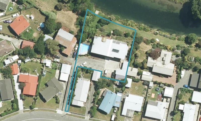 143A Budge Street, Riversdale, Blenheim - Carousel 1