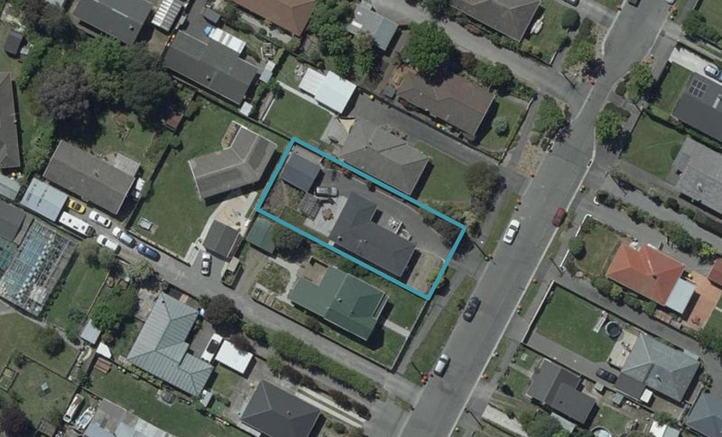53 Mackworth Street, Woolston, Christchurch - Carousel 1
