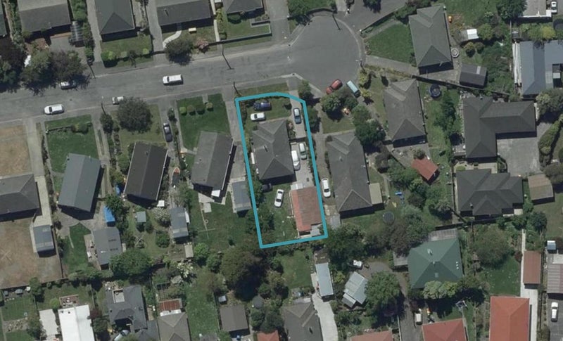 22 Westcott Street, Dallington, Christchurch - Carousel 1