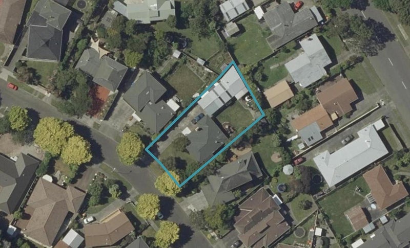 43 Carter Crescent, Awapuni, Palmerston North - Carousel 1