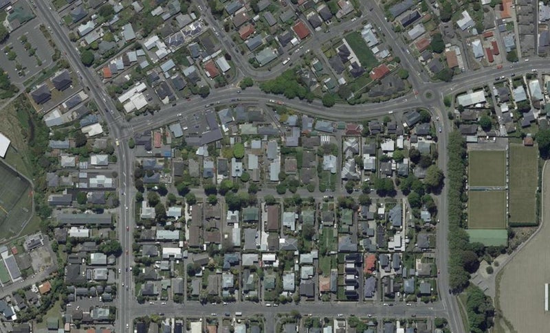 2/27 Oxley Avenue, St Albans, Christchurch - Carousel 1