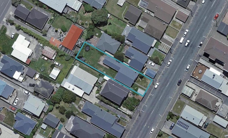 137 Hobart Street, Miramar, Wellington - Carousel 1