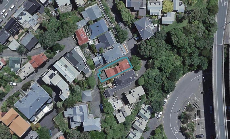 14 Parliament Street, Thorndon, Wellington - Carousel 1