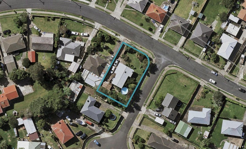 23 Capstick Road, Otara, Auckland - Carousel 1