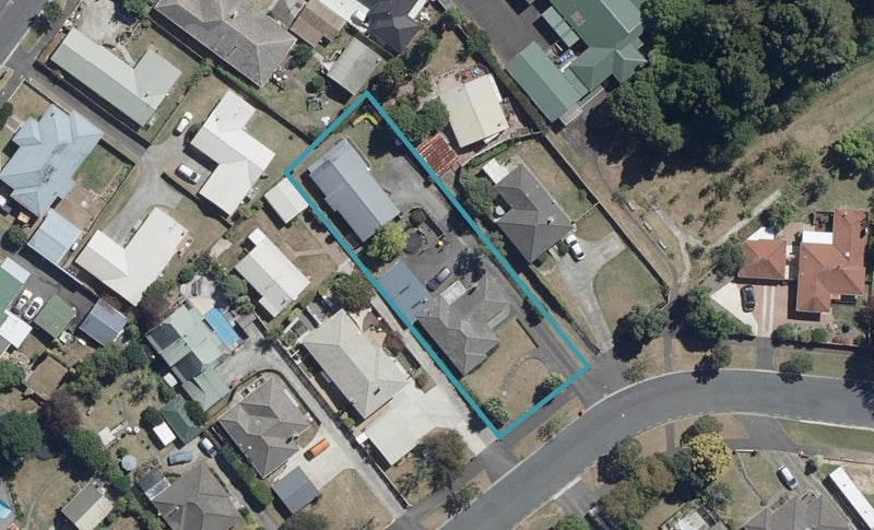 28A Hinton Avenue, Forest Lake, Hamilton - Carousel 1