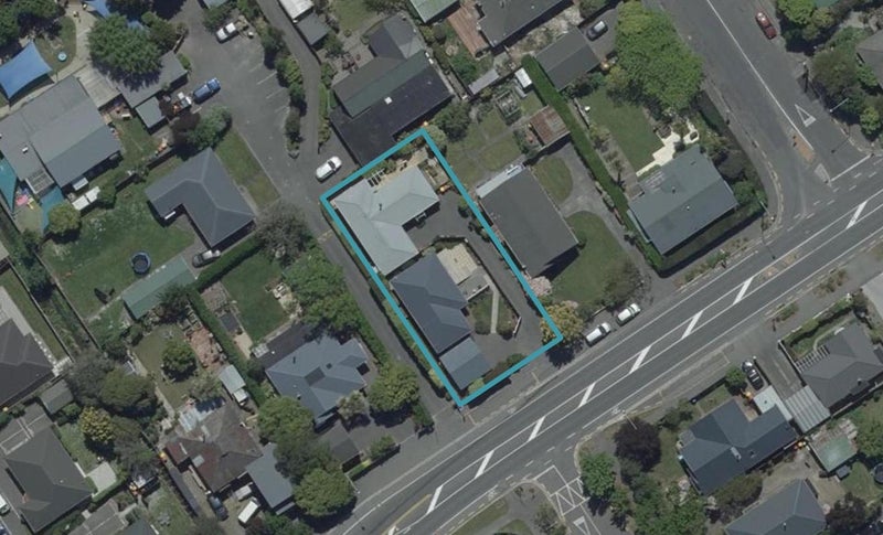 81A Blighs Road, Strowan, Christchurch - Carousel 1