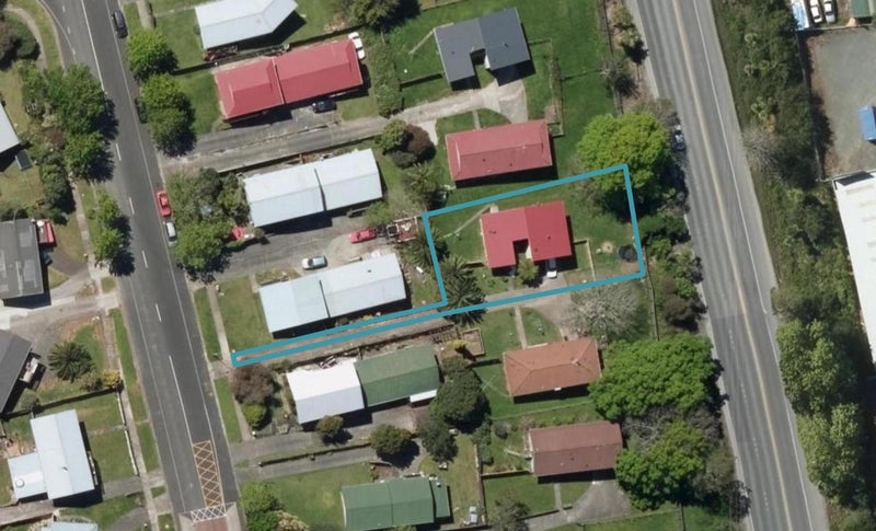 101 Smeaton Drive, Raumanga, Whangarei - Carousel 1