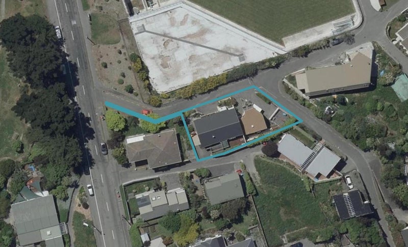 1/4 Millhill Lane, Huntsbury, Christchurch - Carousel 1