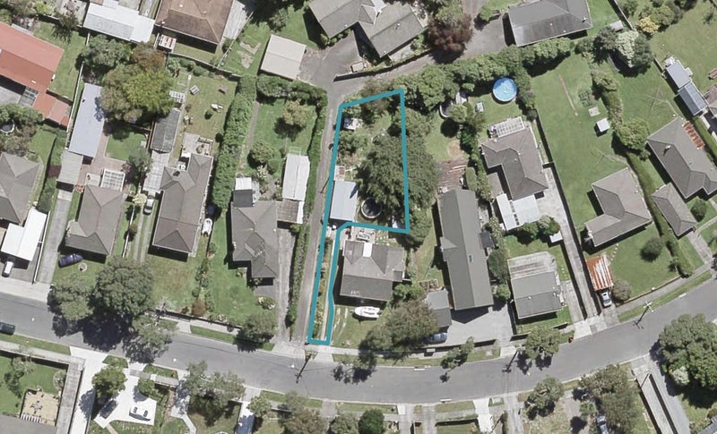 18A Tennyson Street, Trentham, Upper Hutt - Carousel 1