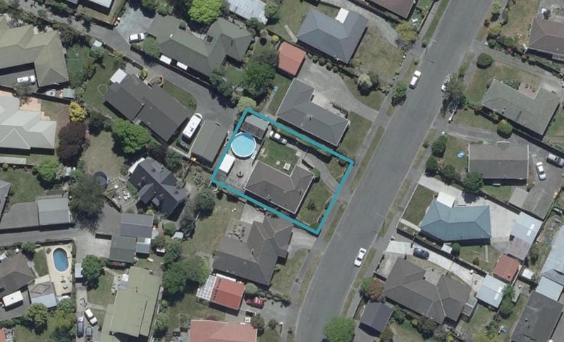 35 Valecrest Avenue, Parklands, Christchurch - Carousel 1