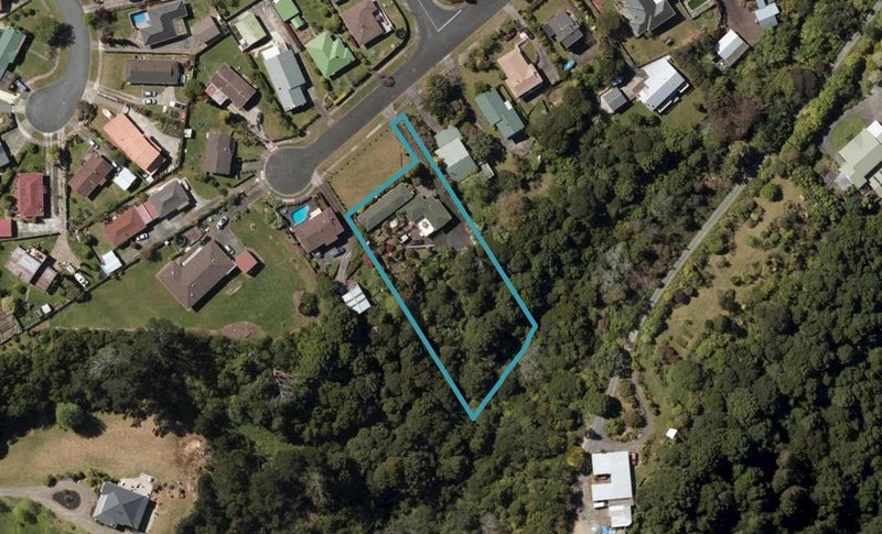 4 Takahe Street, Tikipunga, Whangarei - Carousel 1