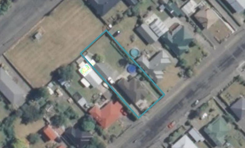 11 Oxford Street, Hampstead, Ashburton - Carousel 1