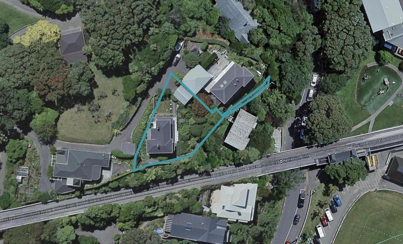 1 Rawhiti Terrace, KELBURN 6012, WELLINGTON - Carousel 1