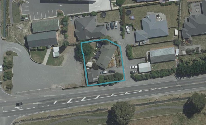 4/1132 West Coast Road, Christchurch - Carousel 1