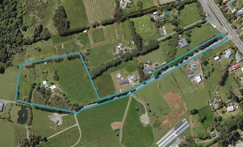 107 Great North Road, Te Kamo, Whangarei - Carousel 1