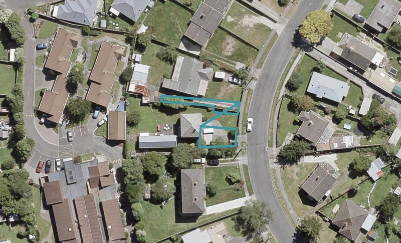 7/13 Biddle Crescent, Taita, Lower Hutt - Carousel 1