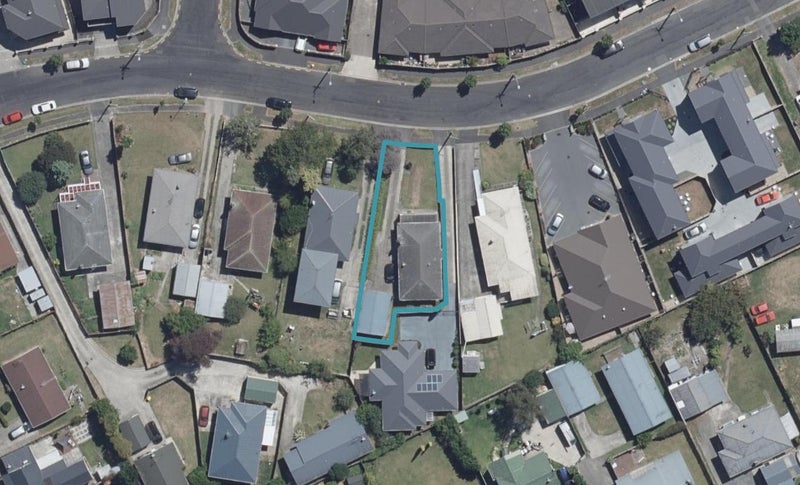 22 Beatty Street, Melville, Hamilton - Carousel 1