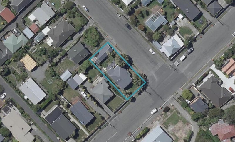 18A Augusta Street, Redcliffs, Christchurch - Carousel 1