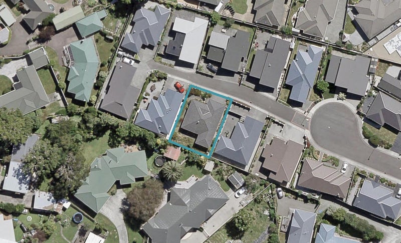 9 Cataldo Mews, Avalon, Lower Hutt - Carousel 1