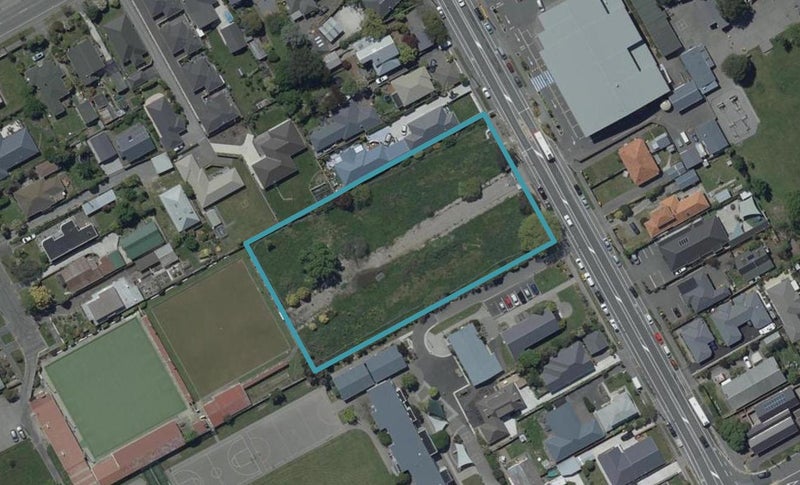 28/2 Tiwaiwaka Lane, Saint Martins, Christchurch - Carousel 1