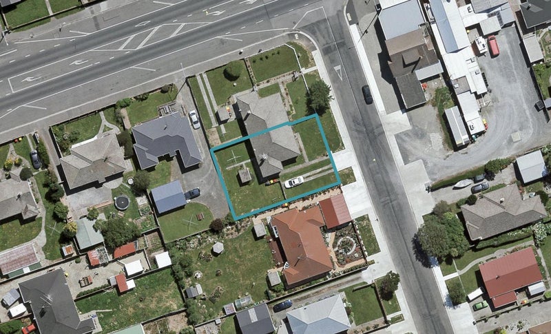 5 David Street, Hawthorndale, Invercargill - Carousel 1