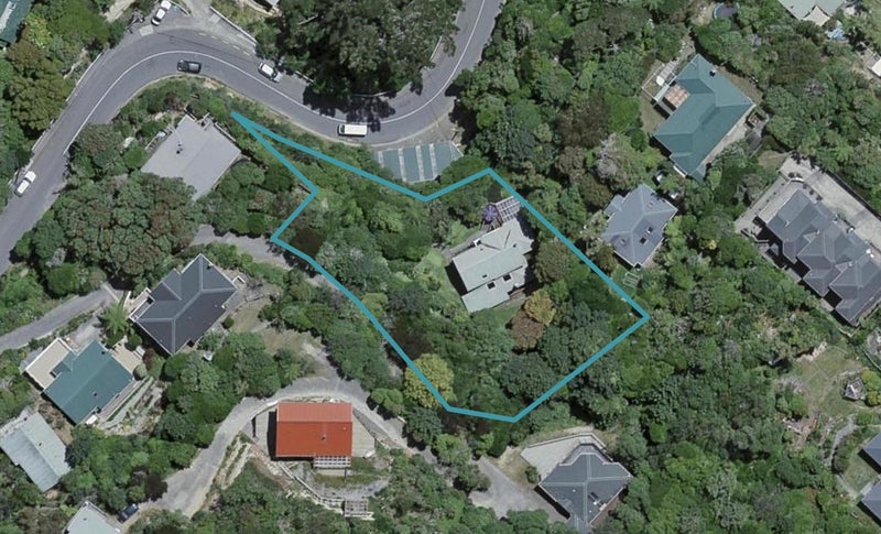 89 Cecil Road, Wadestown, Wellington - Carousel 1