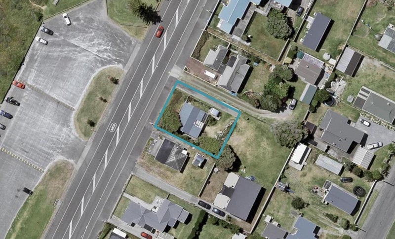64B Marine Parade, Otaki Beach, Otaki - Carousel 1