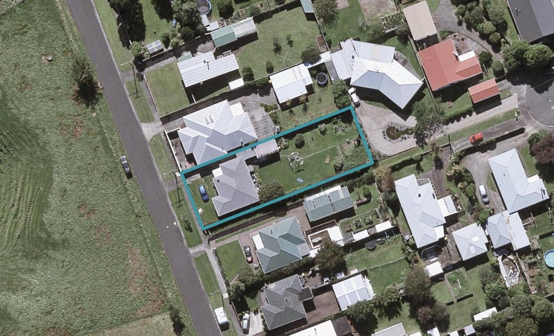 45 Davies Road, Hurdon, New Plymouth - Carousel 1