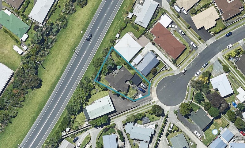 18 Hinerua Street, Maungatapu, Tauranga - Carousel 1