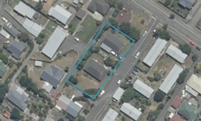 3A Vosper Street, Toi Toi, Nelson - Carousel 1