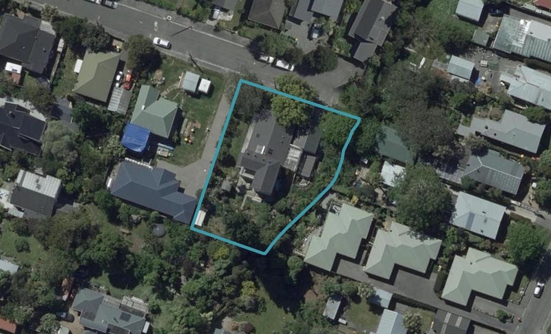 9 Westby Street, Waltham, Christchurch - Carousel 1