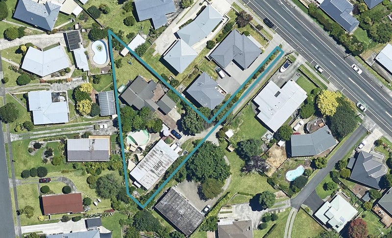 156B Bellevue Road, Bellevue, Tauranga - Carousel 1