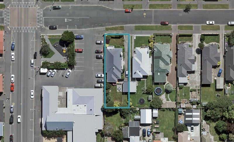 69 George Street, Windsor, Invercargill - Carousel 1